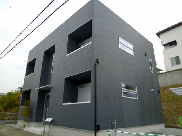 ステラマリス2の共用部写真1番目