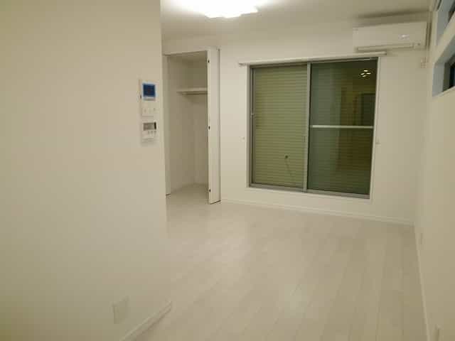 101号室の室内写真12枚目