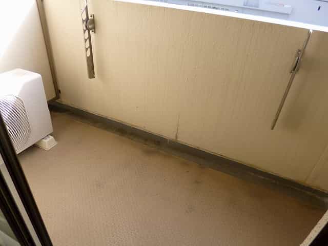 Aタイプの室内写真8枚目
