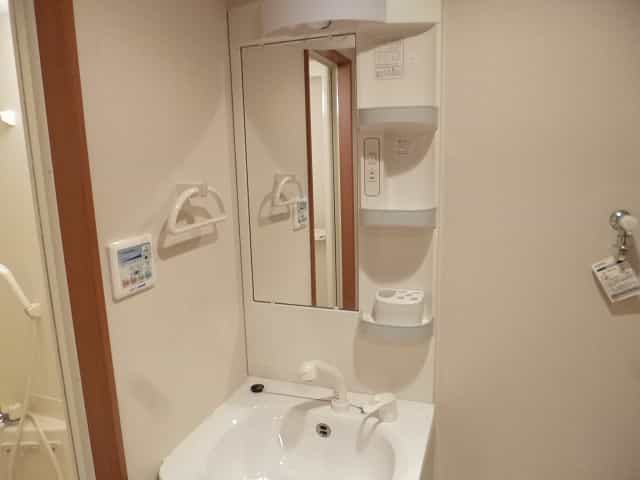 05タイプの室内写真15枚目