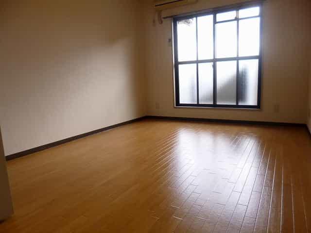 08タイプの室内写真4枚目