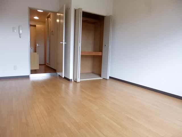 08タイプの室内写真2枚目