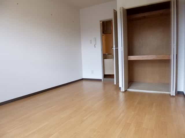 08タイプの室内写真1枚目