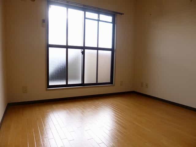 08タイプの室内写真3枚目