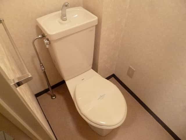 08タイプの室内写真21枚目