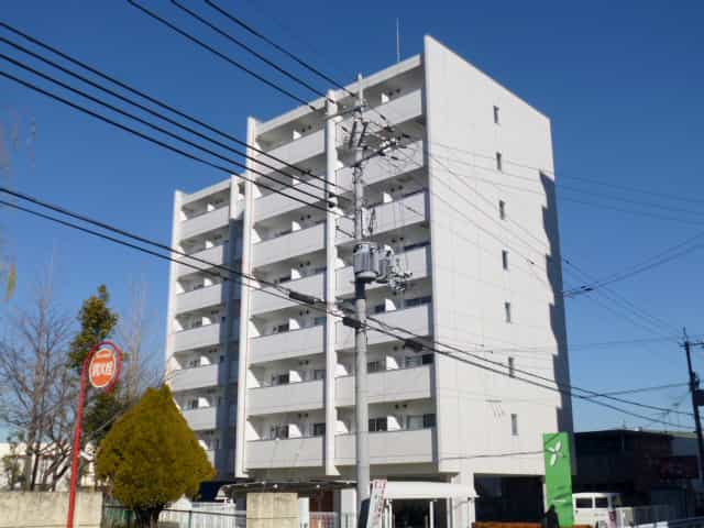 sawarabiヨツバの外観写真