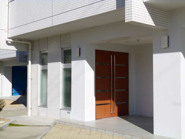 sawarabiヨツバの共用部写真5番目