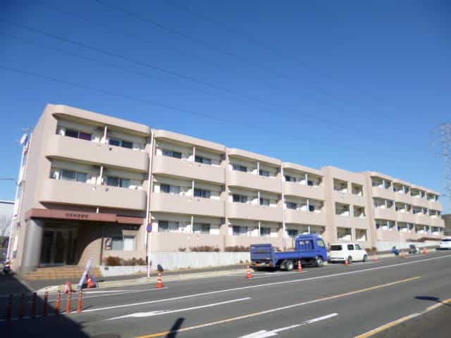 GROOVE南草津の外観写真
