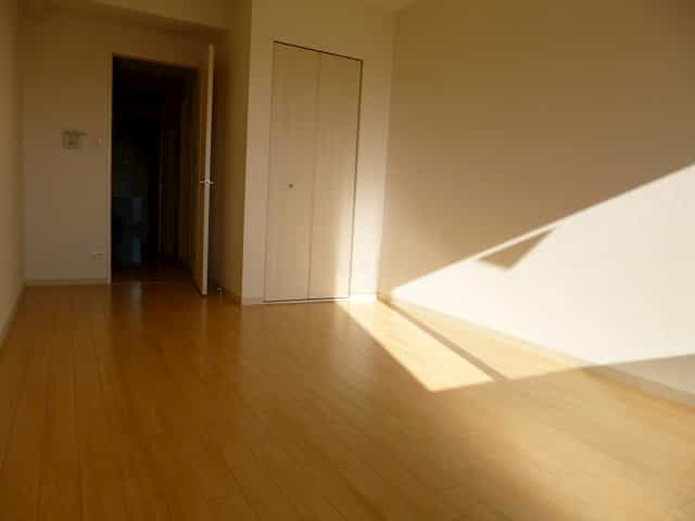 01タイプの室内写真4枚目