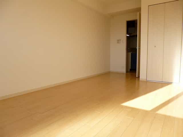 01タイプの室内写真3枚目