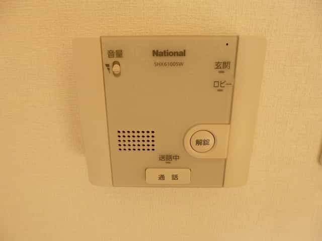 01タイプの室内写真7枚目