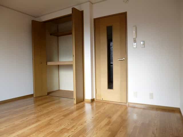 A棟の室内写真4枚目