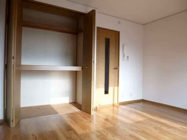 A棟の室内写真5枚目