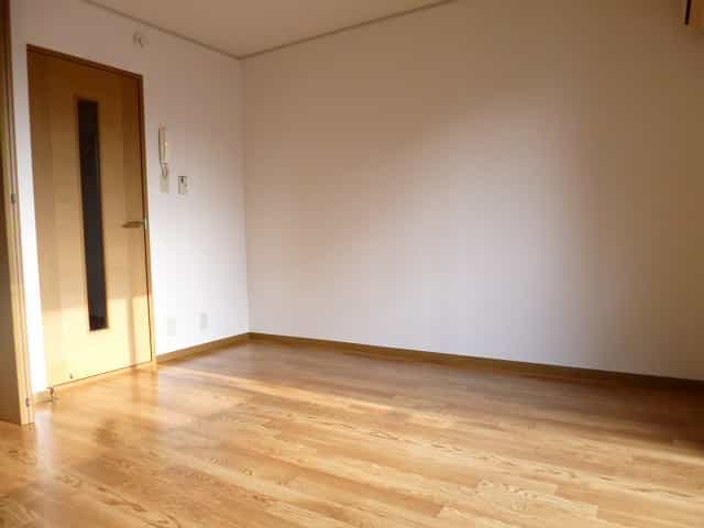 A棟の室内写真6枚目