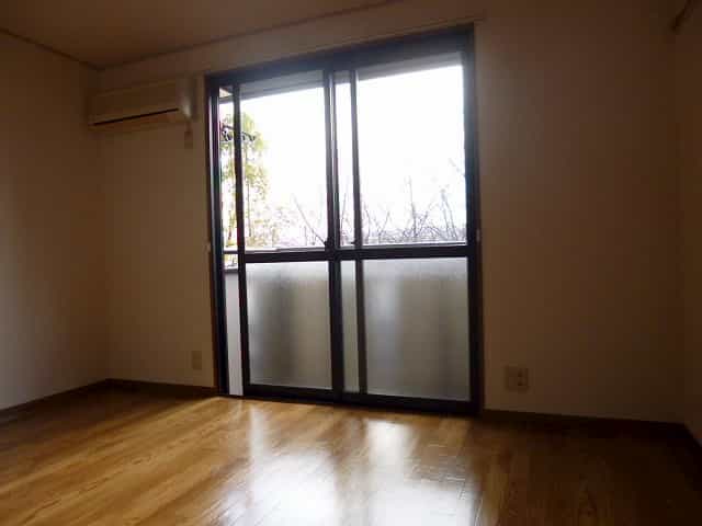 A棟の室内写真7枚目