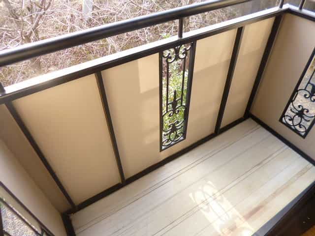A棟の室内写真9枚目