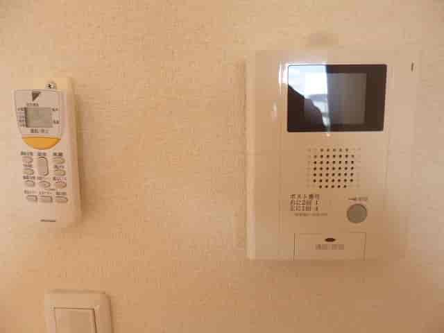 01タイプの室内写真7枚目