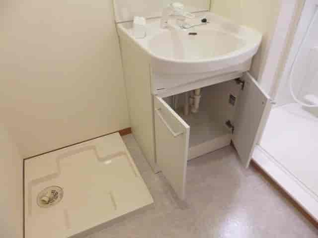 01タイプの室内写真20枚目