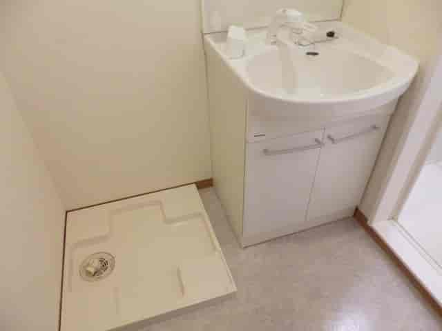 01タイプの室内写真18枚目