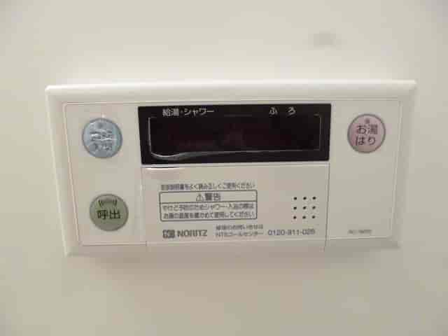 01タイプの室内写真24枚目