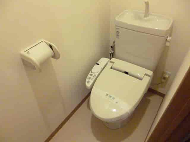 01タイプの室内写真25枚目
