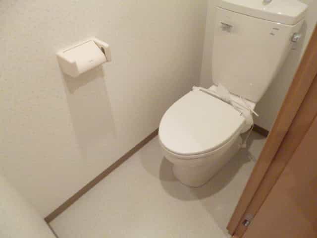 1Kタイプの室内写真17枚目