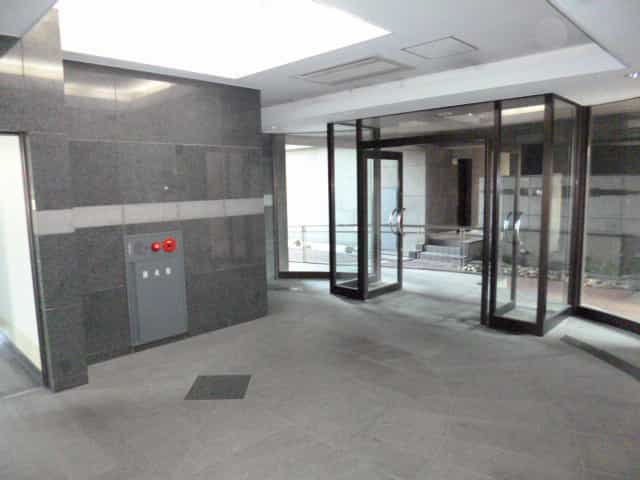 エスペランツ琵琶湖の共用部写真2番目