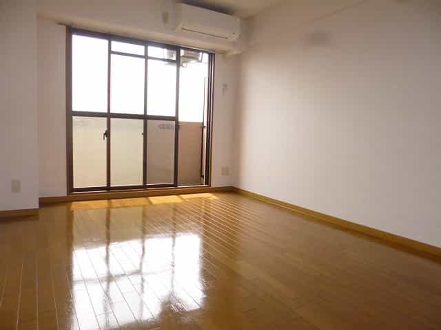 02タイプの室内写真2枚目