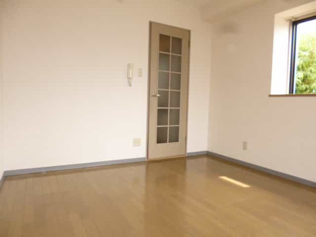 104号室の室内写真2枚目