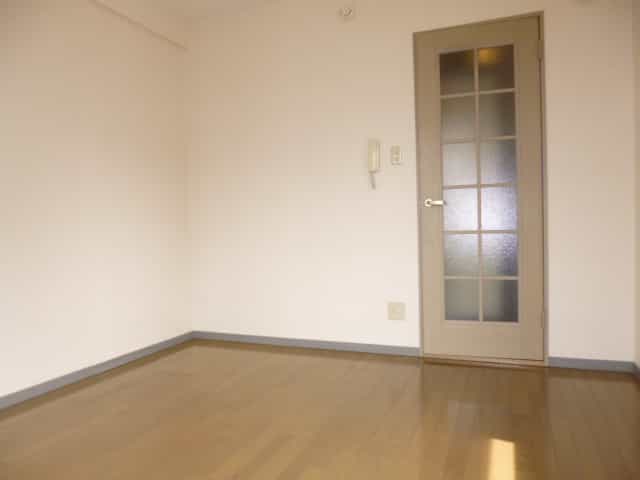 104号室の室内写真1枚目