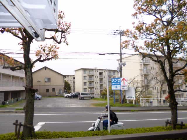 104号室の室内写真11枚目