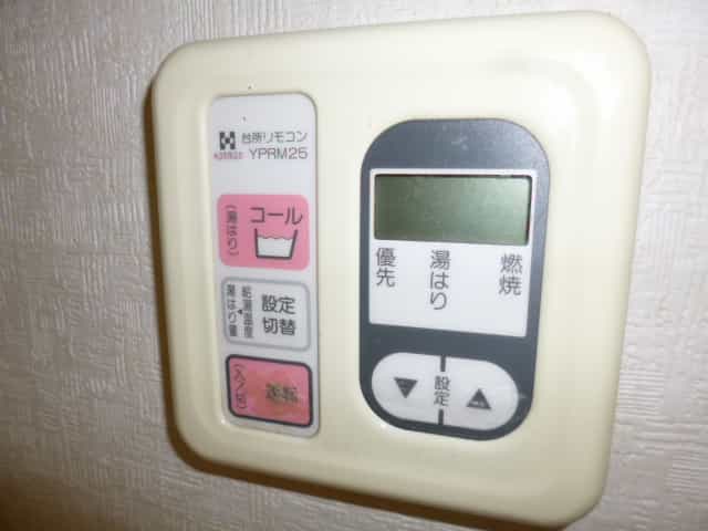 104号室の室内写真5枚目