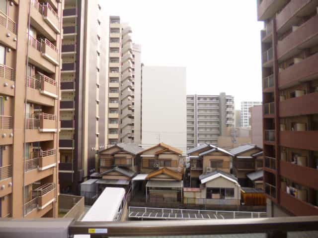 05タイプの室内写真7枚目