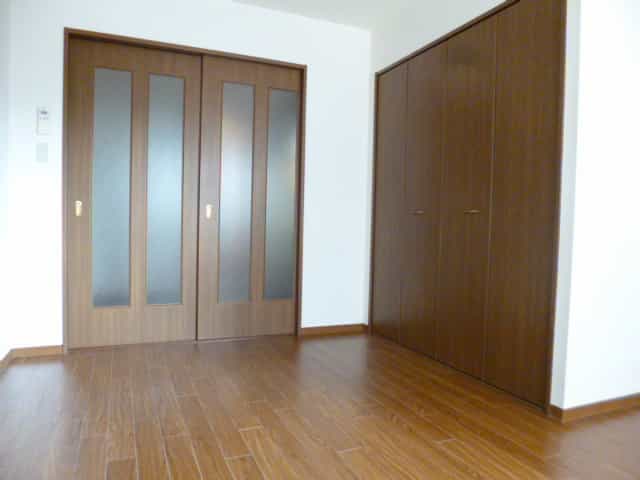 1DKの室内写真1枚目