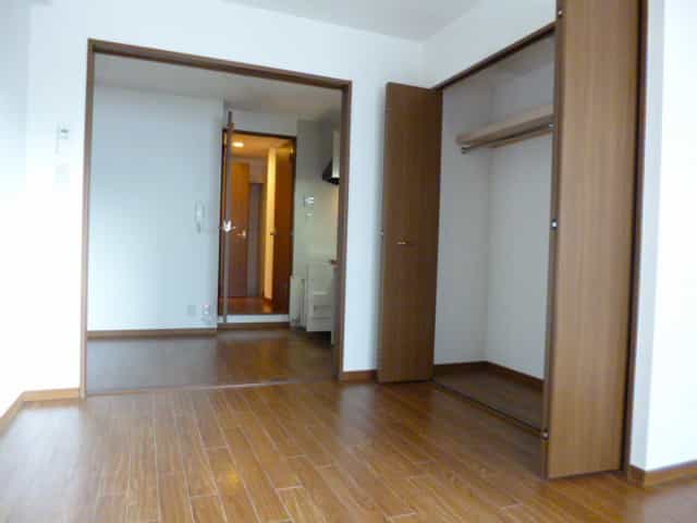 1DKの室内写真2枚目