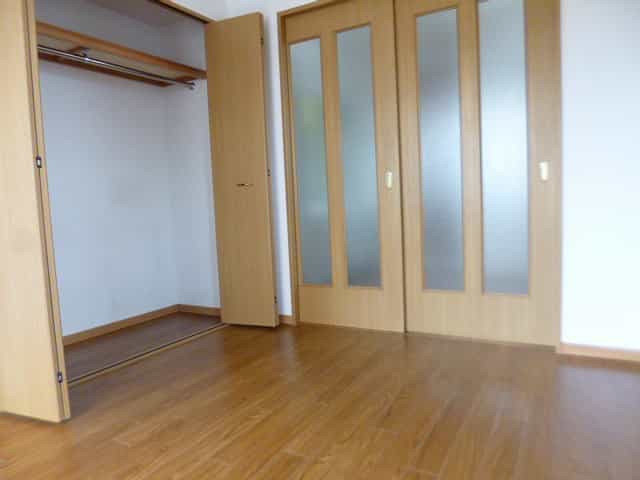 03タイプの室内写真2枚目