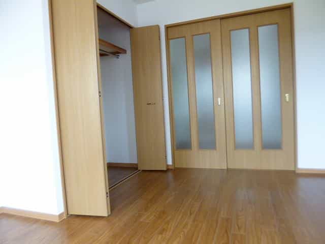 03タイプの室内写真3枚目