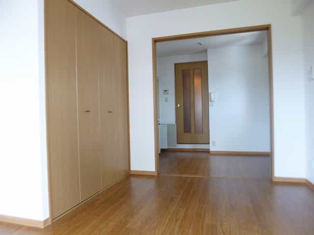 03タイプの室内写真1枚目