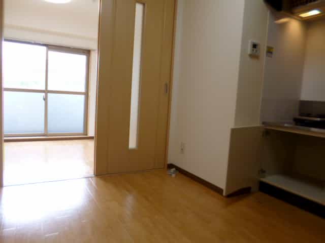 01タイプの室内写真13枚目