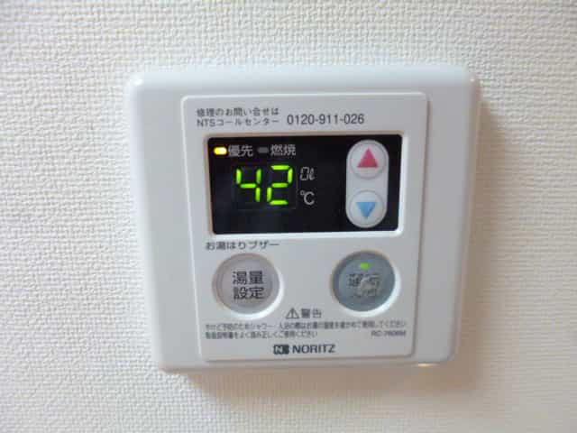 01タイプの室内写真21枚目