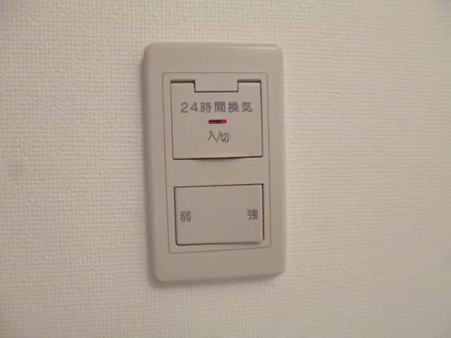 01タイプの室内写真25枚目