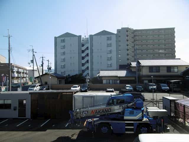 02タイプの室内写真15枚目