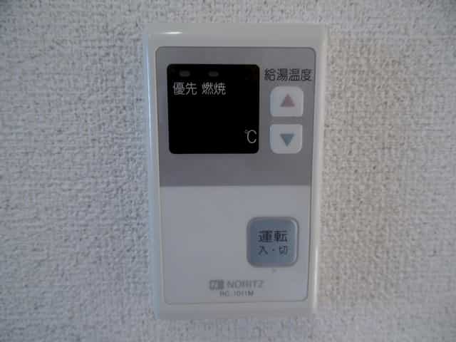 02タイプの室内写真14枚目