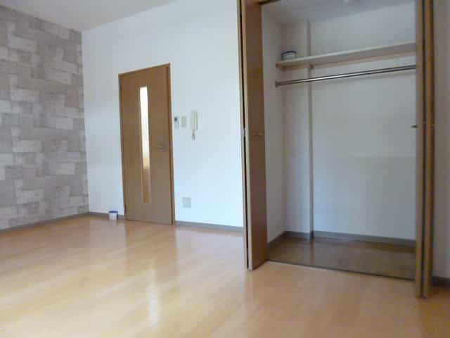03タイプの室内写真2枚目