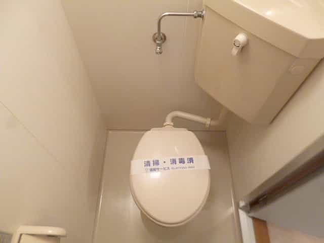 03タイプの室内写真21枚目