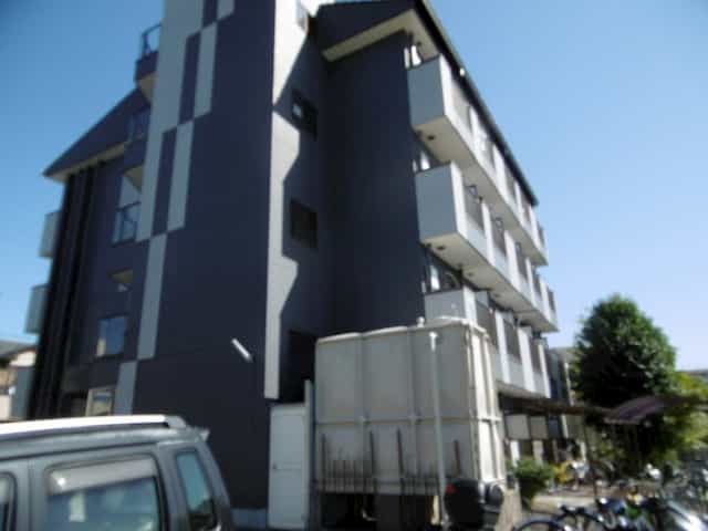 パークレジデンス笠山の共用部写真1番目