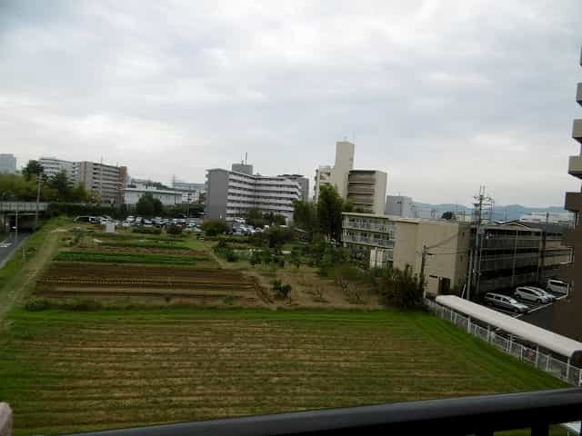08タイプの室内写真10枚目
