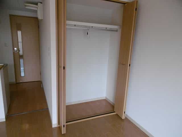 08タイプの室内写真5枚目