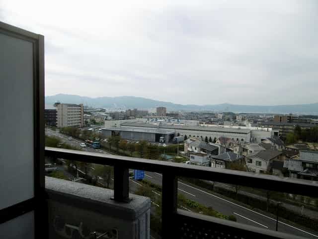 06タイプの室内写真9枚目