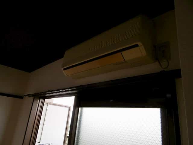 06タイプの室内写真5枚目